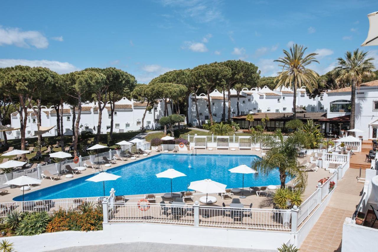 Casa Marcona 2 Bedroom With Terraces And Pool Marbella Buitenkant foto
